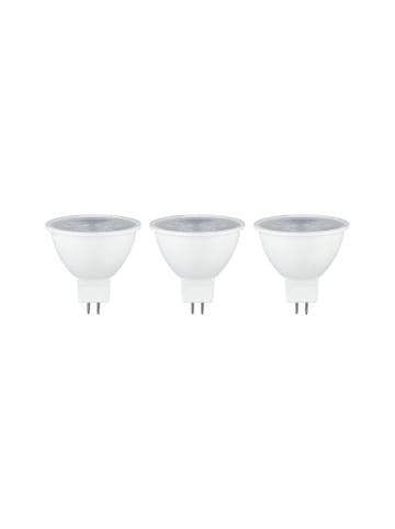 paulmann Standard 12V LED Reflektor 3er-Pack G