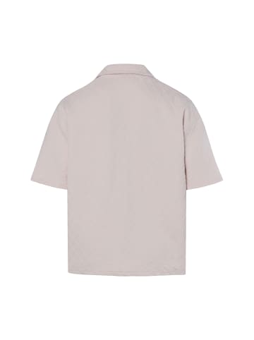 PEGADOR Hemd Jovren in rosa