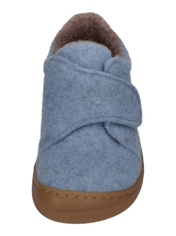 KOEL Hausschuhe DAN FELT in blau
