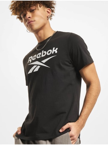 Reebok Reebok T-Shirt in black