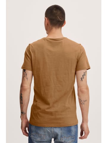 11 Project T-Shirt PRFrode in Braun