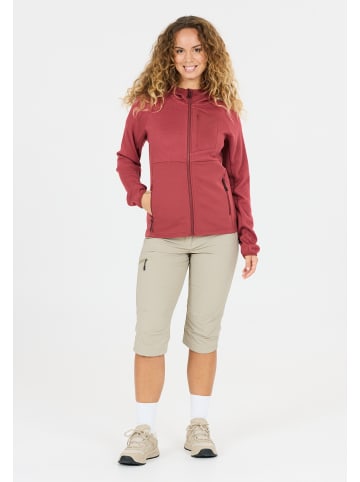 Whistler Hybridjacke Langley in 4396 Cowhide