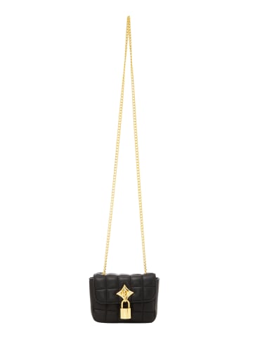 FELIPA Damen Handtasche in Schwarz