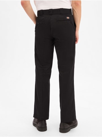 Dickies Hose in schwarz - 0001