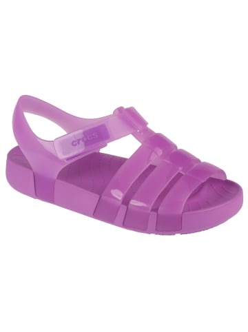 Crocs Crocs Isabella Jelly Kids Sandal in Rosa