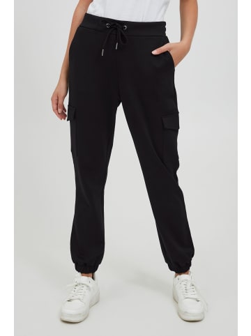 Oxmo Cargohose OXHenni in Schwarz