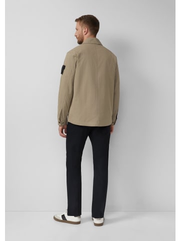 s.Oliver Outdoor-Jacke  in  8615_braun