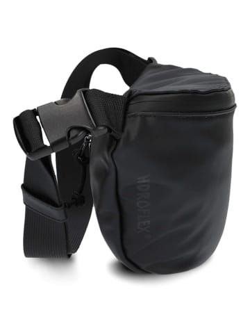 Zwei Cargo CAH55 - Gürteltasche 31 cm (sky) in schwarz