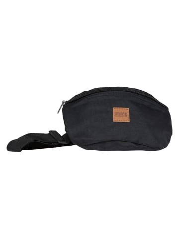 Urban Classics Urban Classics Hüfttaschen in black