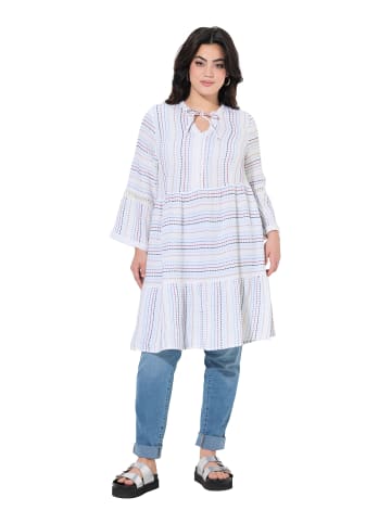 Angel of Style Tunika in schneeweiß