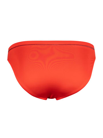 Olaf Benz Slip RED2479 Brazilbrief in mars