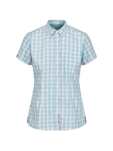 Regatta Wanderbluse Mindano III in Horizon