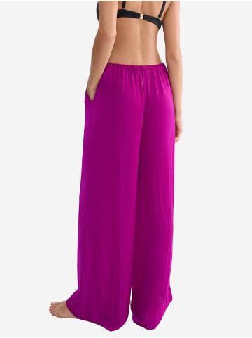 Triumph Strandhose Red Label Summer in RASPBERRY JUICE