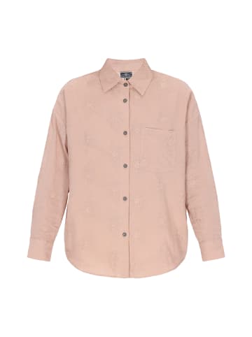 DreiMaster Maritim Women Blouse in sand