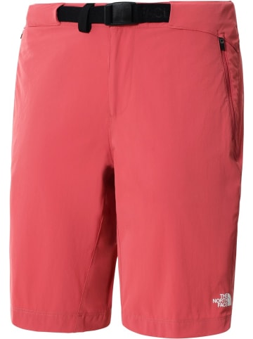 The North Face Short in Rosa