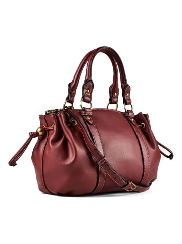 Liu Jo Ginesa Handtasche S 34 cm barn red