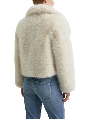comma Jacke in ecru