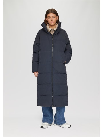 QS Outdoor-Mantel in 5883_tiefblau