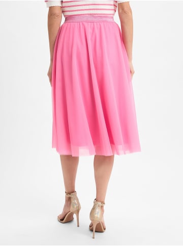 NÜMPH Rock Nuea in pink - 0004