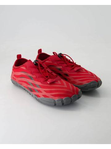 Lackner Schuhe Barfußschuhe in Rot