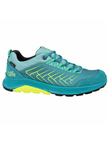 hanwag Wanderschuhe für Damen in uni