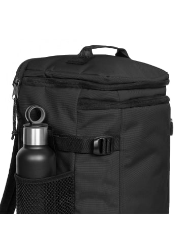 Eastpak Carry Pack Daypack 53 cm Laptopfach in black