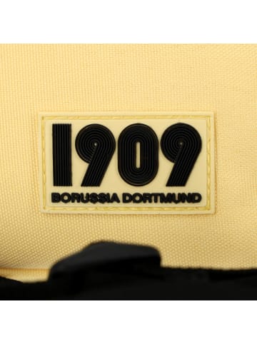 BVB BVB Pastell Tasche in Gelb