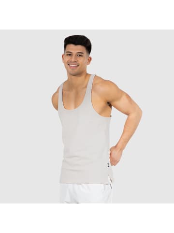 SMILODOX Stringer Basti in Creme