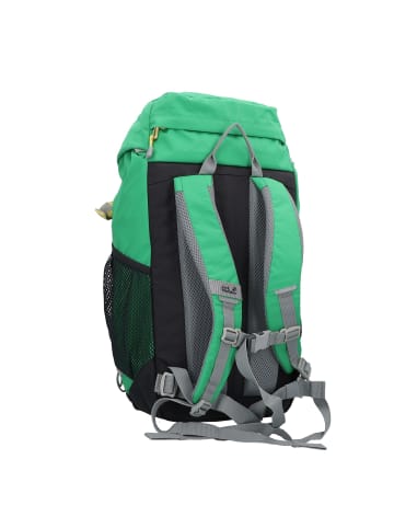 Jack Wolfskin Kids Explorer Trekkingrucksack 47 cm in mystic green