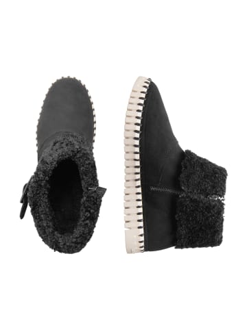 Ilse Jacobsen Boots TULIP6070 in schwarz
