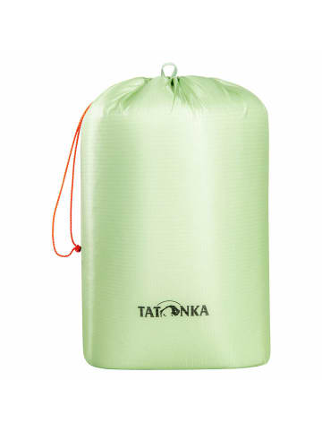 Tatonka SQZY Stuff Bag 10l - Packsack 38 cm (lighter green) in lighter green