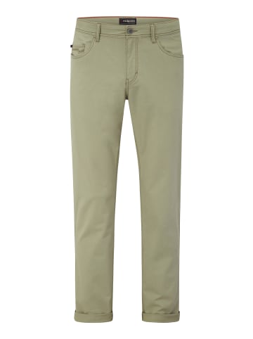 redpoint 5-Pocket Hose MILTON in khaki