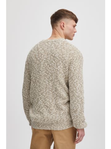 !SOLID Strickpullover SDGubber in natur