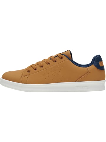 Hummel Hummel Schnürsenkel Sneaker Busan Synth. Erwachsene in RUBBER