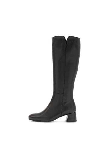 Gabor Elegante Stiefel in schwarz