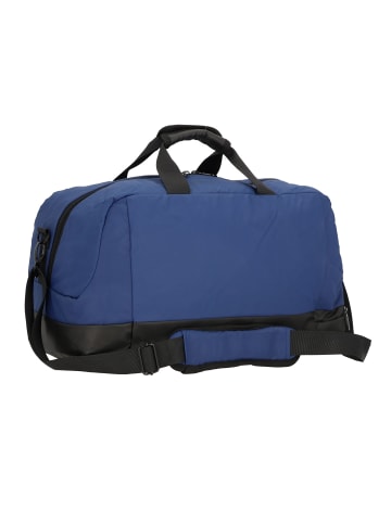 Davidts 256 Weekender Reisetasche 50 cm navy
