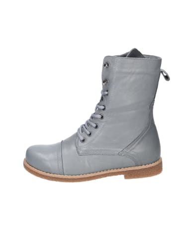Esgano Stiefeletten/Boot in grau