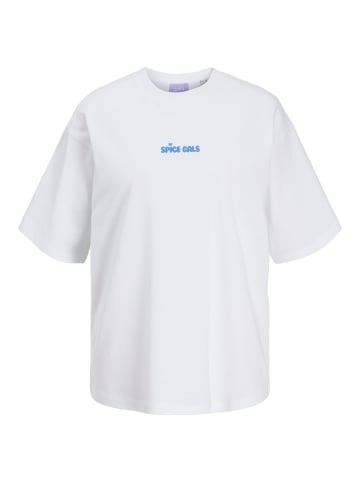 JJXX T-shirt in Bright White 1