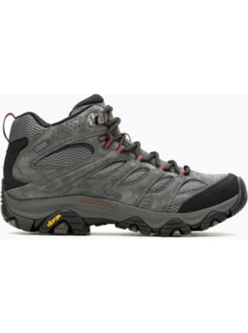 Merrell Wanderschuhe für Herren in unifarben in uni