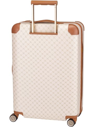 JOOP! Koffer & Trolley Cortina Volare C65 Trolleycase MVZ 4W in Off White