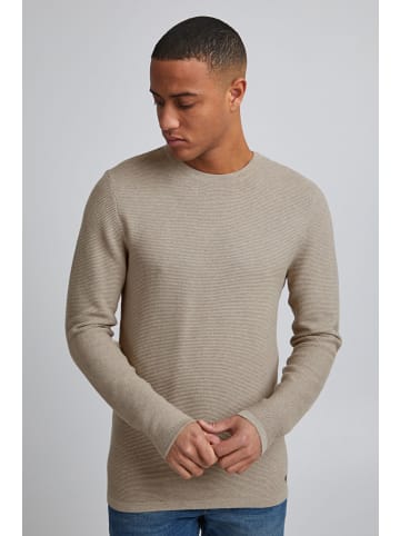 11 Project Strickpullover PRFrode in Beige