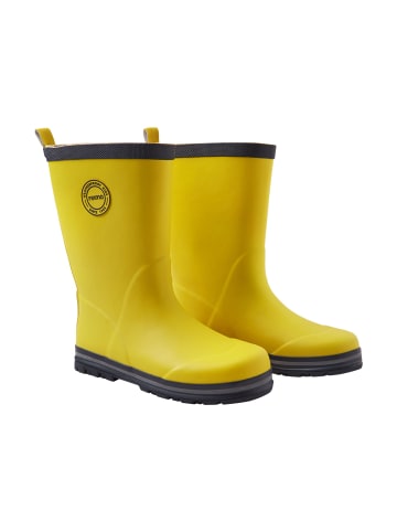 Reima Gummistiefel Taika 2.0 Yellow