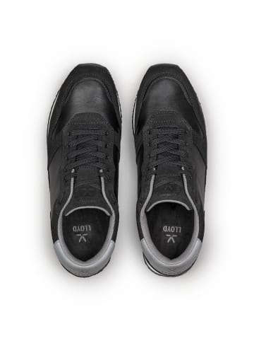 LLOYD Sneaker SWIFT in schwarz