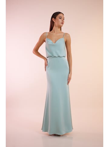 LAONA Abendkleid Be My Lovely Dress in Mint