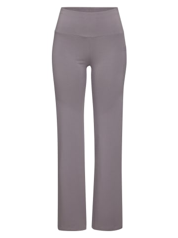 LASCANA ACTIVE Jazzpants in lavendel