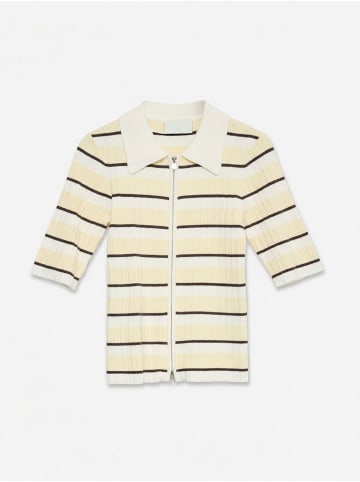 Vero Moda Strickjacke in Sugar Swizzle