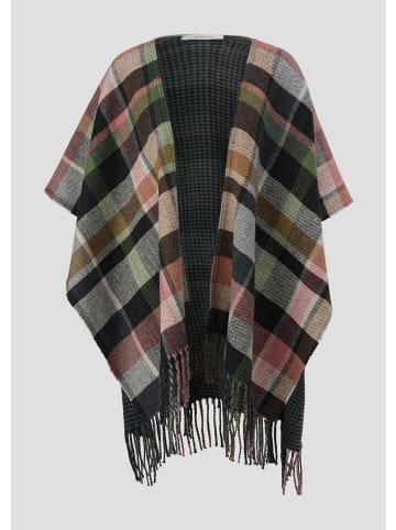 s.Oliver Indoor-Poncho in 99N1_schwarz