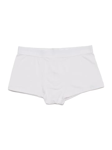 HOM Boxer Pant HO1 in Weiß