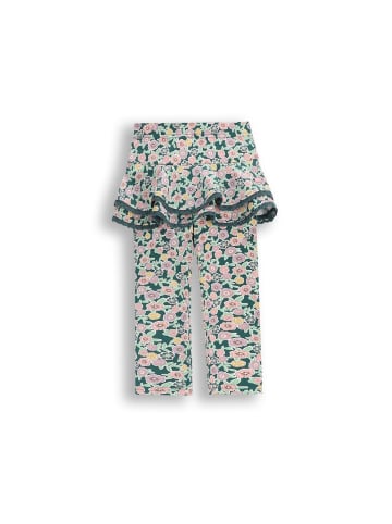 Coccodrillo Leggings mit langem Hosenbein in bunt