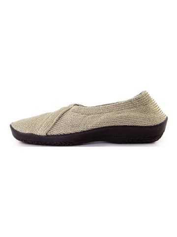 ARCOPEDICO Slipper Beige